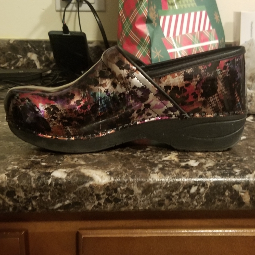 Dansko XP 2.0